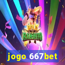 jogo 667bet